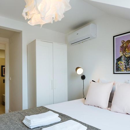 Lisbon Skyline Apartment By Misha'S Place 5E Εξωτερικό φωτογραφία