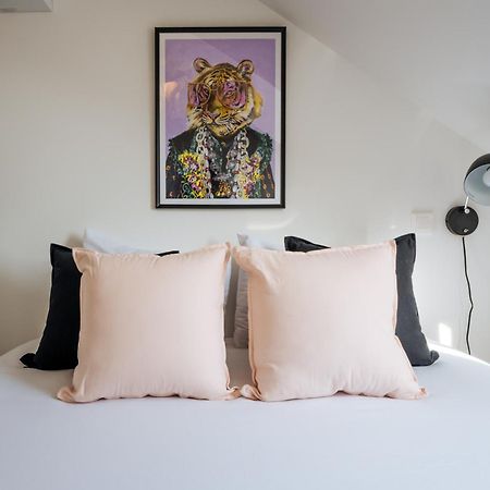 Lisbon Skyline Apartment By Misha'S Place 5E Εξωτερικό φωτογραφία