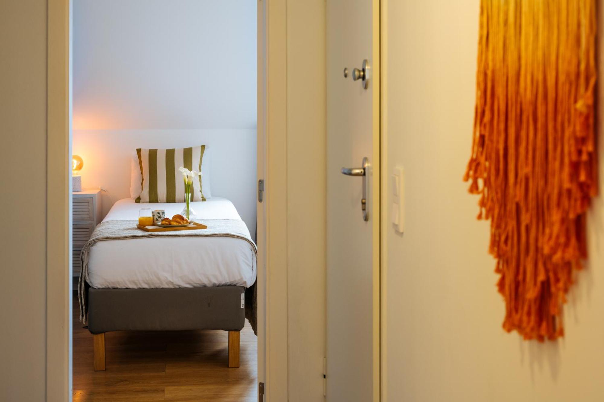 Lisbon Skyline Apartment By Misha'S Place 5E Εξωτερικό φωτογραφία