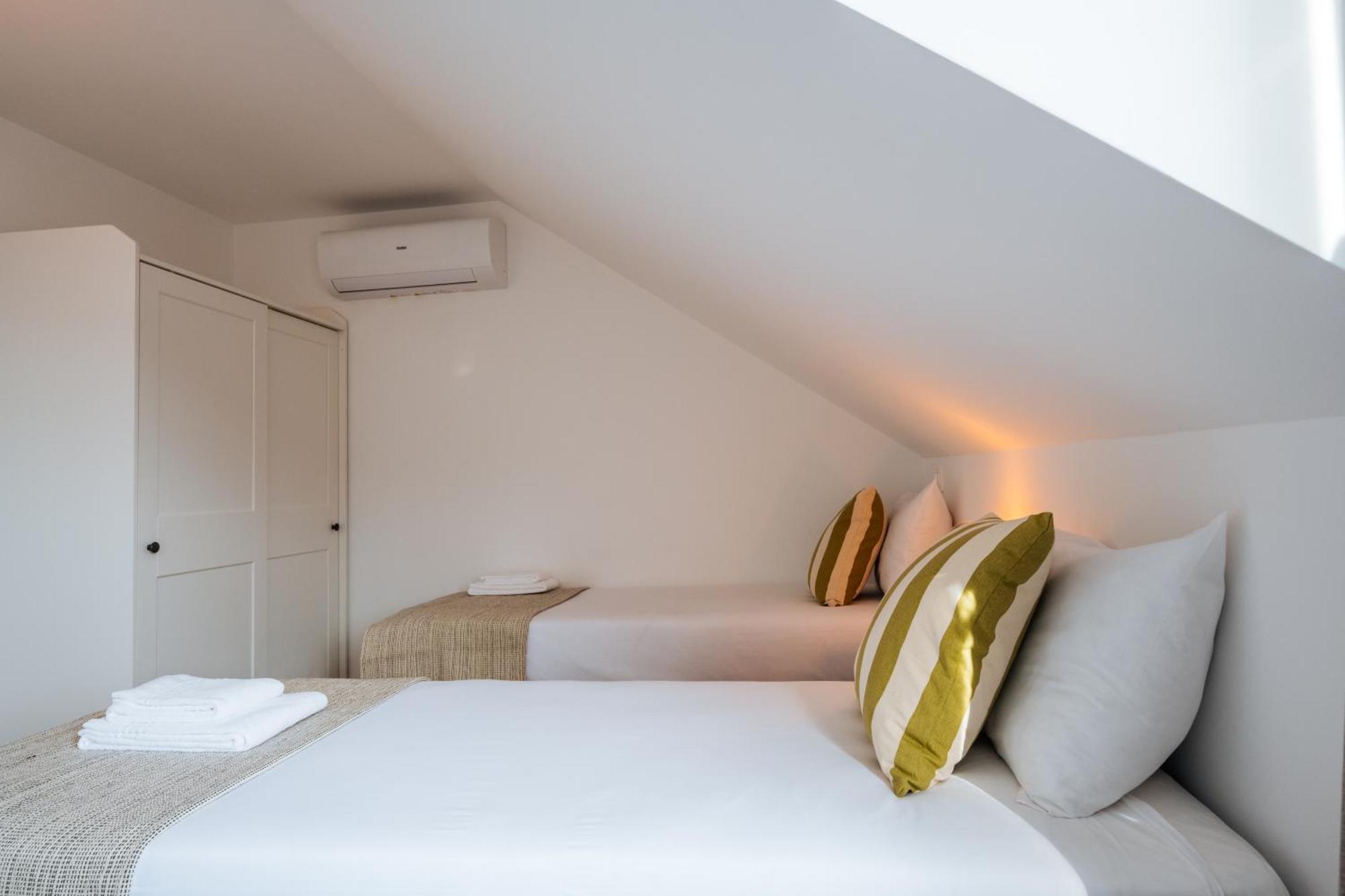 Lisbon Skyline Apartment By Misha'S Place 5E Εξωτερικό φωτογραφία