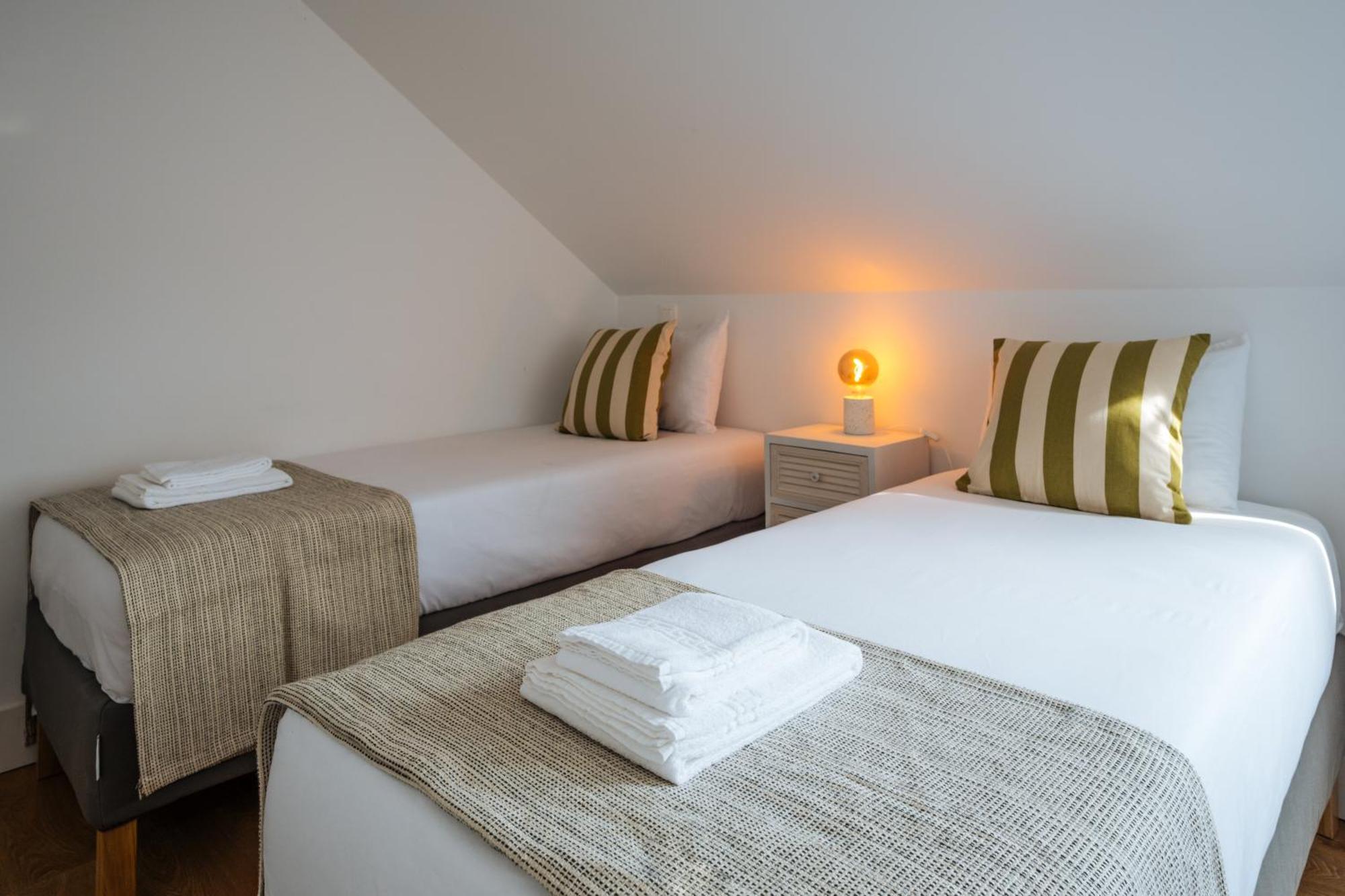 Lisbon Skyline Apartment By Misha'S Place 5E Εξωτερικό φωτογραφία