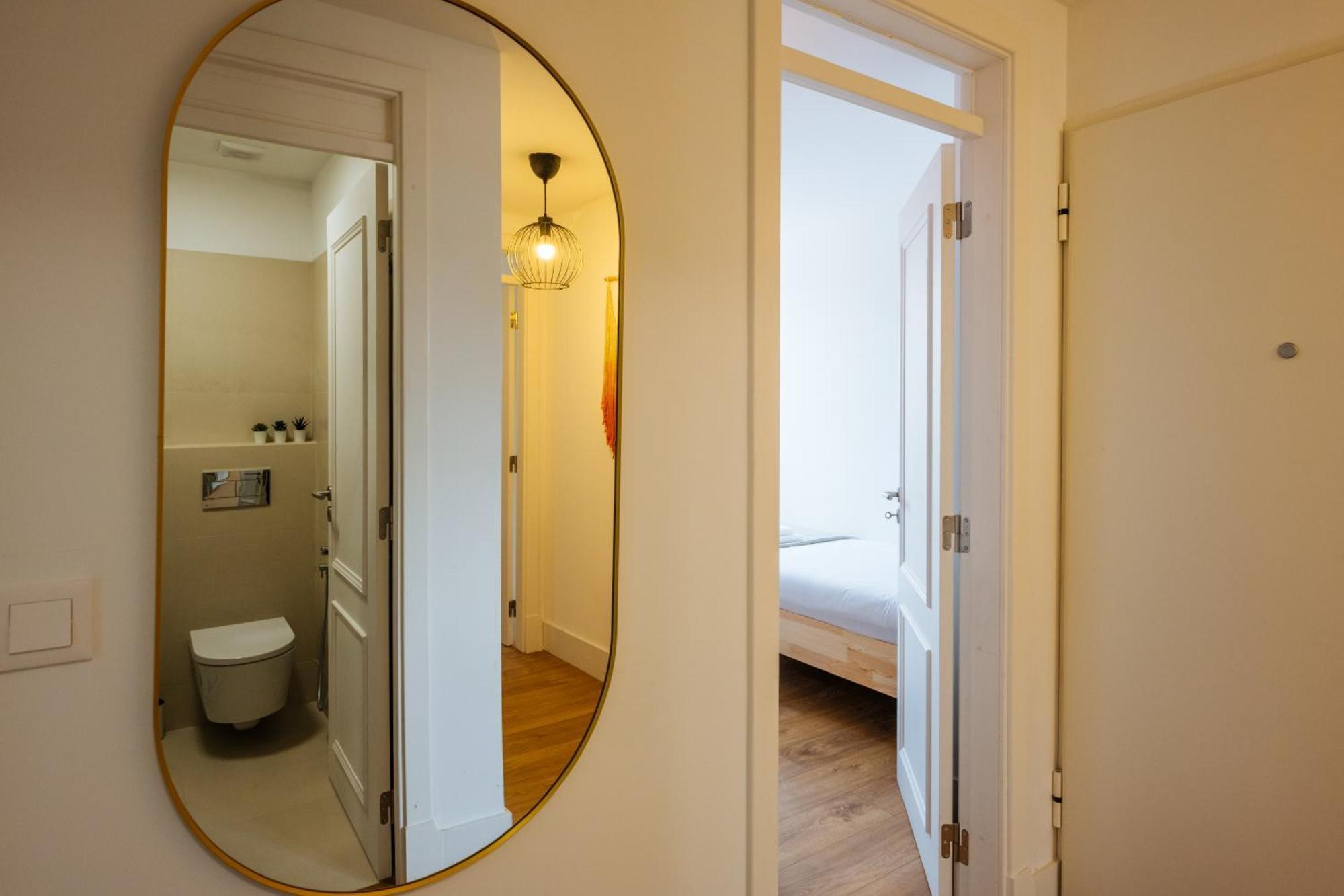 Lisbon Skyline Apartment By Misha'S Place 5E Εξωτερικό φωτογραφία
