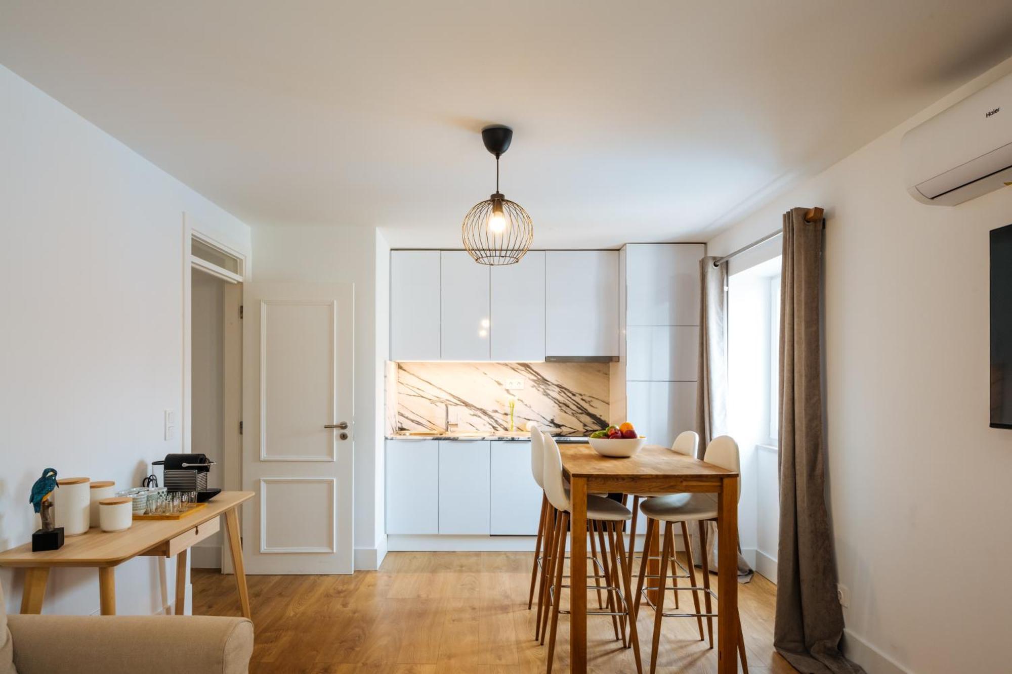 Lisbon Skyline Apartment By Misha'S Place 5E Εξωτερικό φωτογραφία