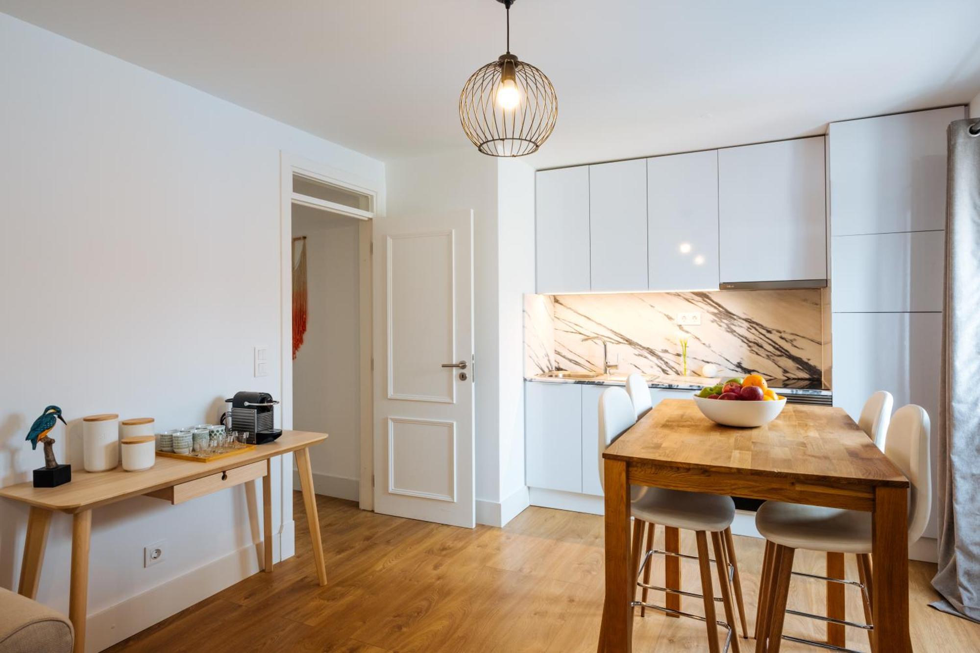 Lisbon Skyline Apartment By Misha'S Place 5E Εξωτερικό φωτογραφία